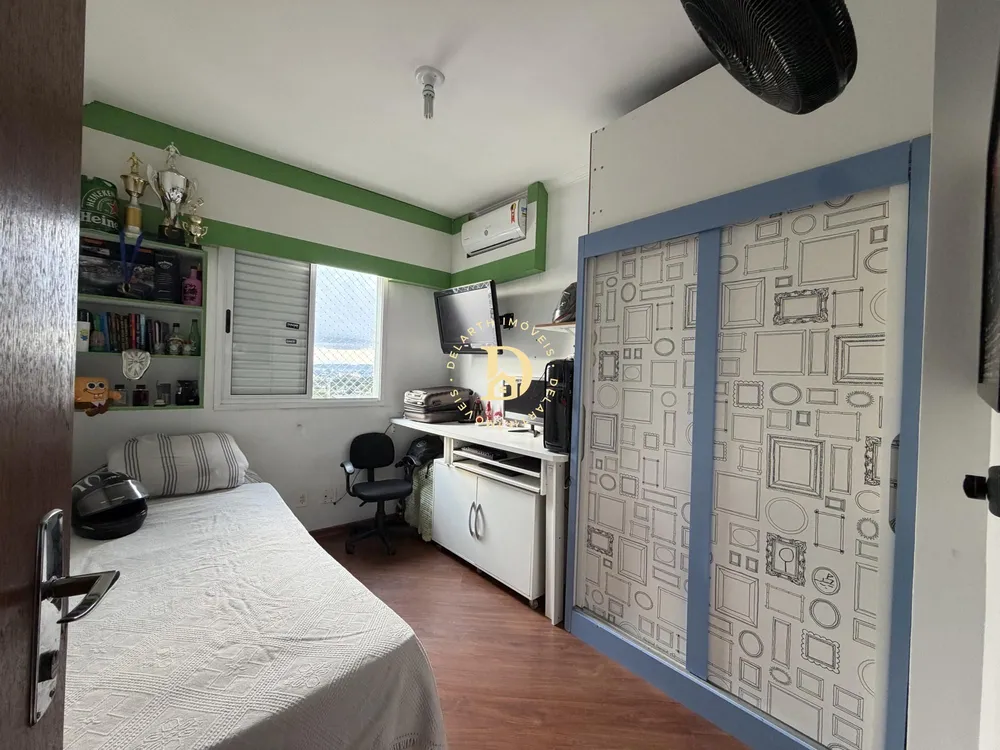 Apartamento, 3 quartos, 80 m² - Foto 6