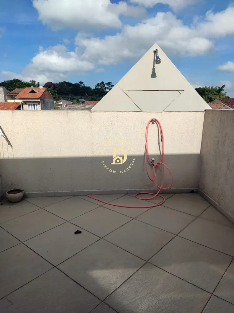 Sobrado, 4 quartos, 154 m² - Foto 16