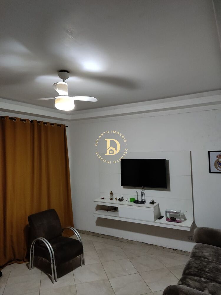 Sobrado, 4 quartos, 154 m² - Foto 11