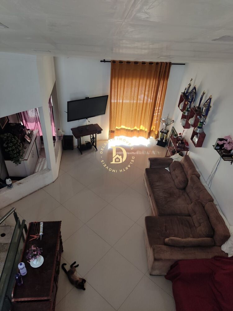 Sobrado, 4 quartos, 154 m² - Foto 2