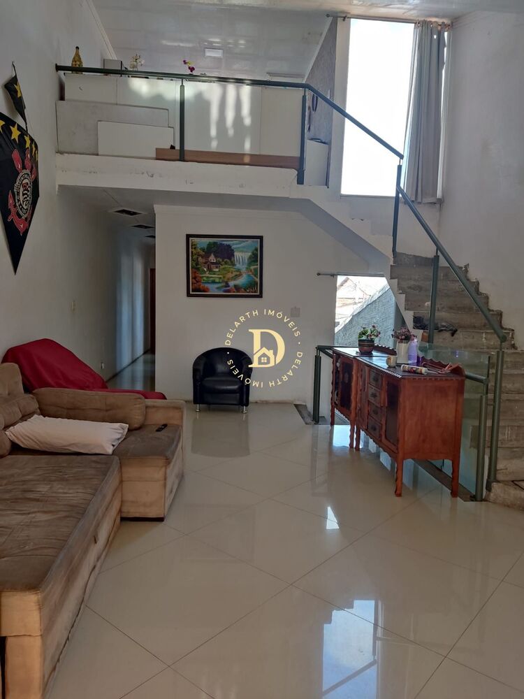 Sobrado, 4 quartos, 154 m² - Foto 3