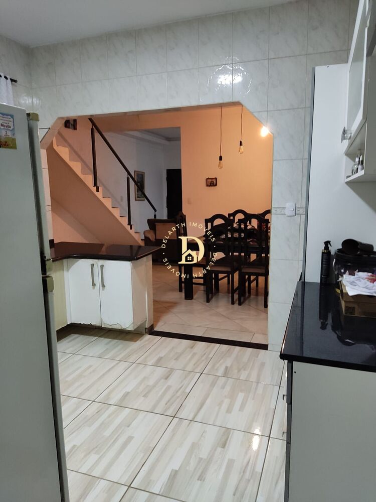 Sobrado, 4 quartos, 154 m² - Foto 4