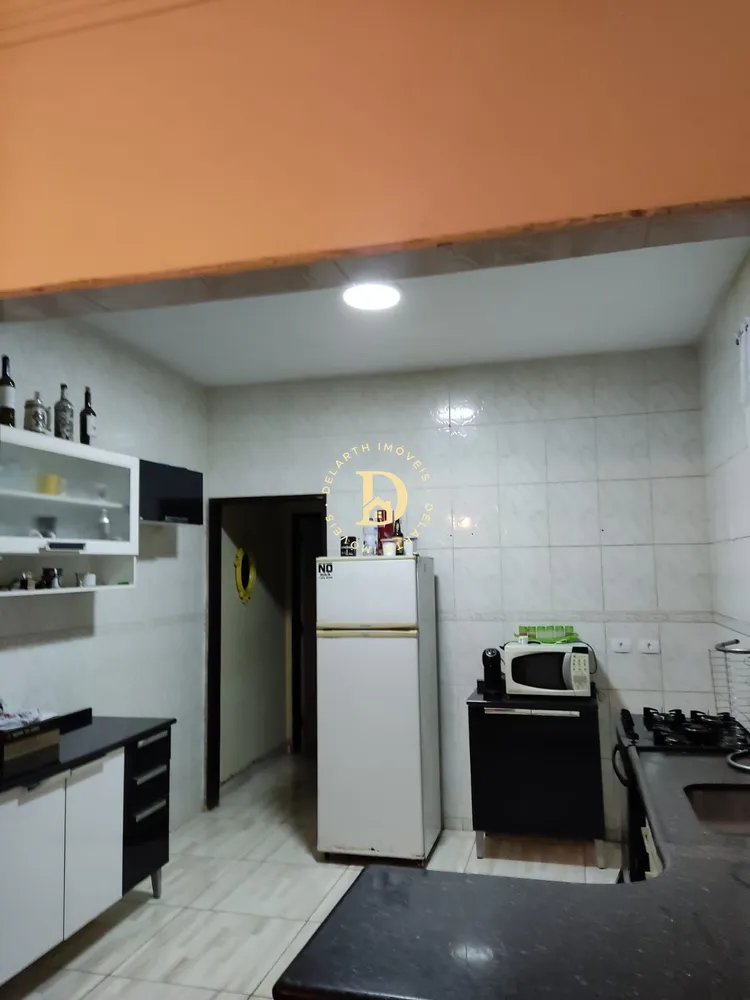 Sobrado, 4 quartos, 154 m² - Foto 4