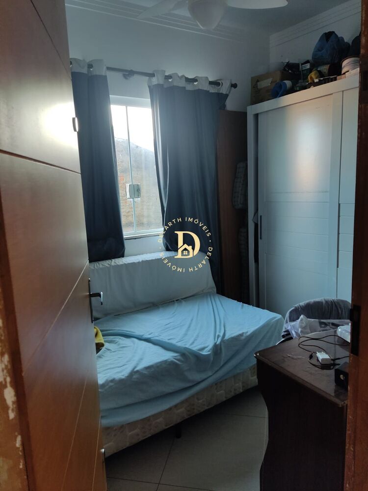 Sobrado, 4 quartos, 154 m² - Foto 10