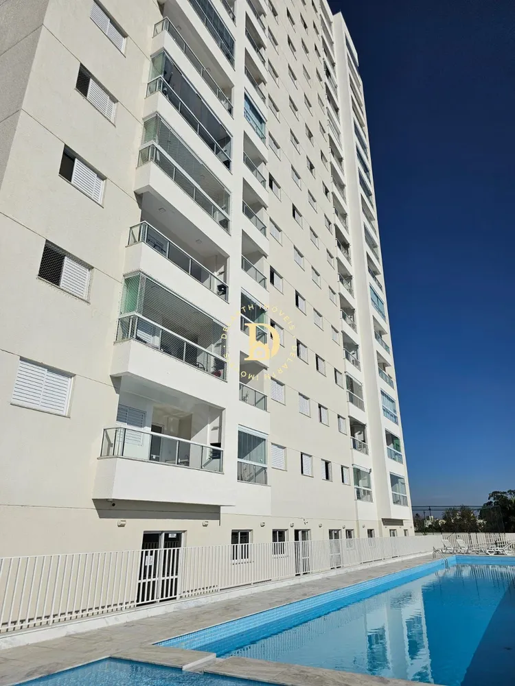 Apartamento, 3 quartos, 70 m² - Foto 12