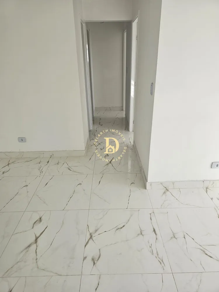 Apartamento, 3 quartos, 70 m² - Foto 3