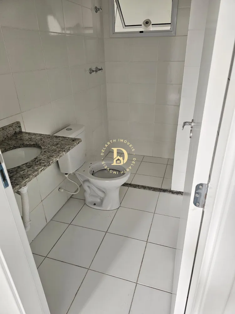 Apartamento, 3 quartos, 70 m² - Foto 6