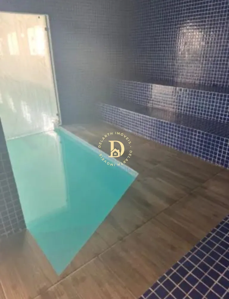 Apartamento, 3 quartos, 70 m² - Foto 11