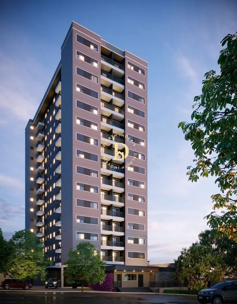 Apartamento, 2 quartos, 54 m² - Foto 10