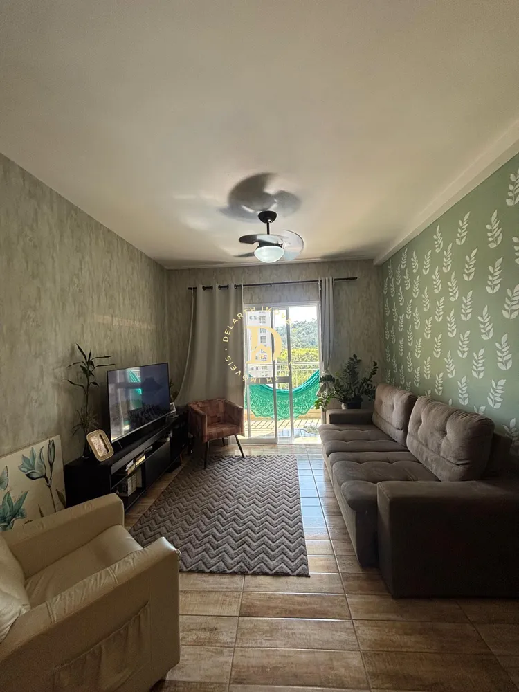 Apartamento, 3 quartos, 84 m² - Foto 2
