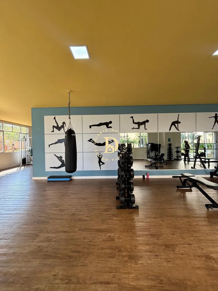 Apartamento, 3 quartos, 84 m² - Foto 7