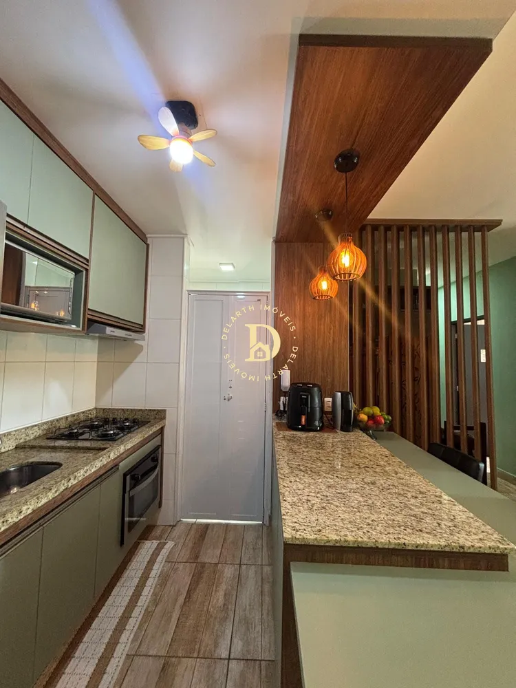 Apartamento, 3 quartos, 84 m² - Foto 3