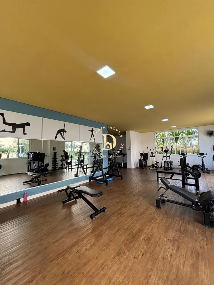 Apartamento, 3 quartos, 84 m² - Foto 6