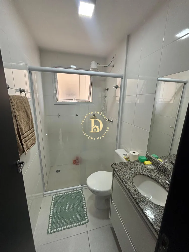 Apartamento, 3 quartos, 84 m² - Foto 5