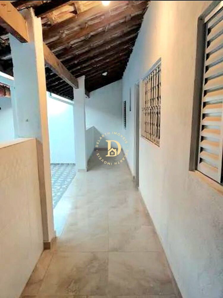 Casa, 2 quartos, 170 m² - Foto 2