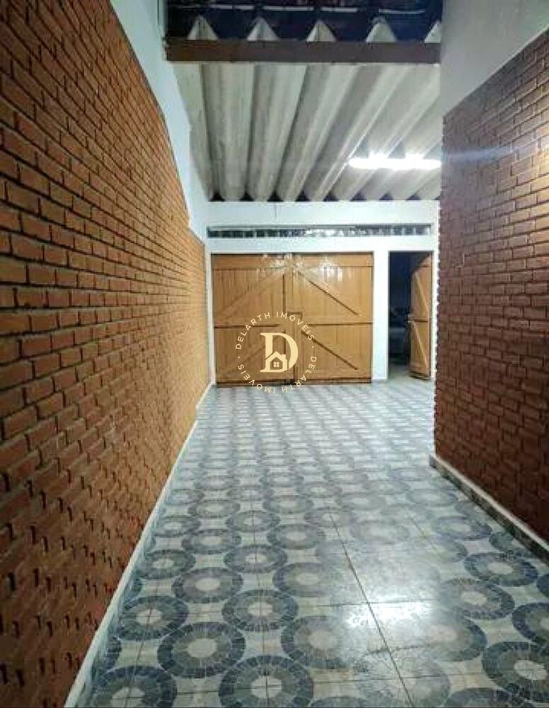 Casa, 2 quartos, 170 m² - Foto 4