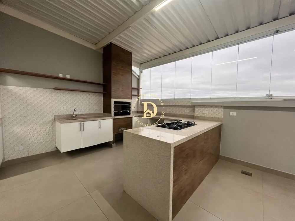 Cobertura, 3 quartos, 170 m² - Foto 11