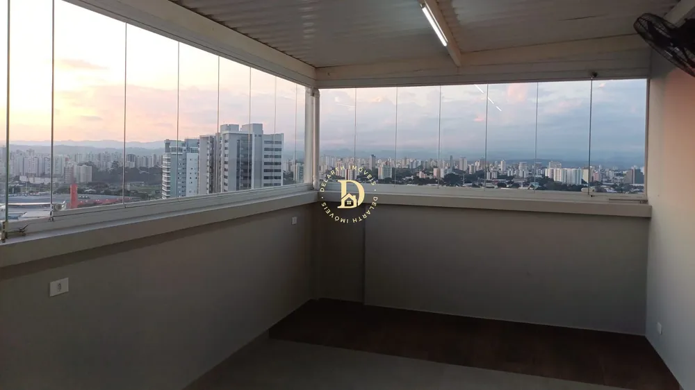 Cobertura, 3 quartos, 170 m² - Foto 14
