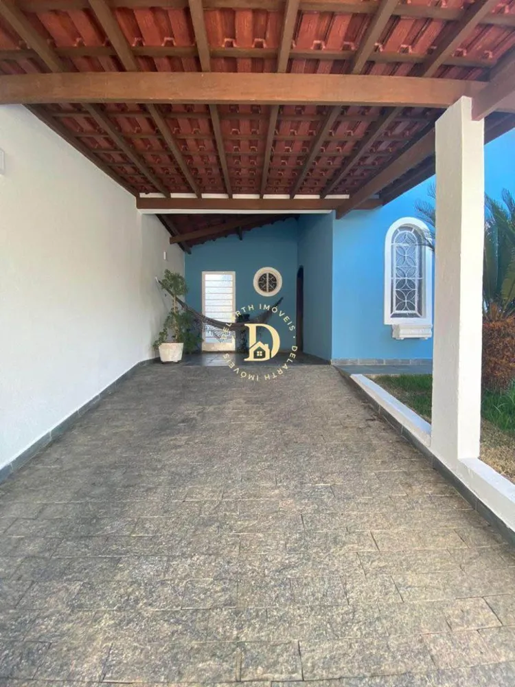 Casa, 3 quartos, 112 m² - Foto 10