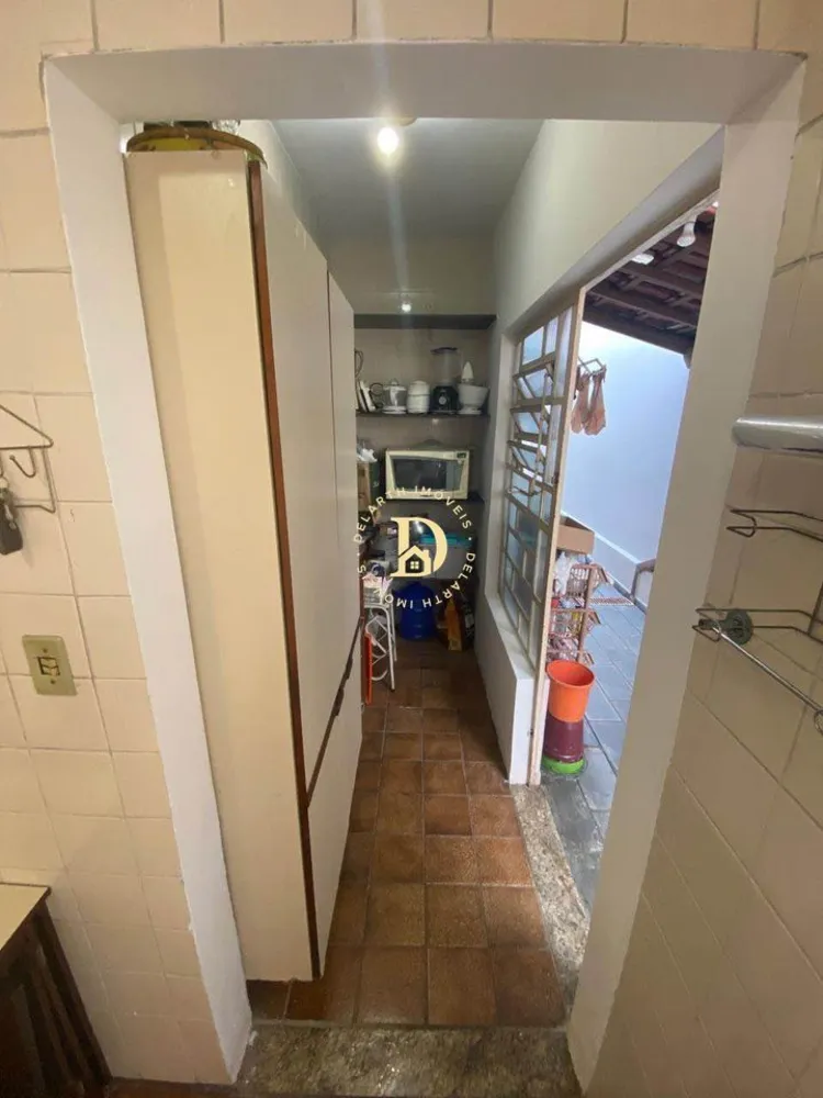 Casa, 3 quartos, 112 m² - Foto 16