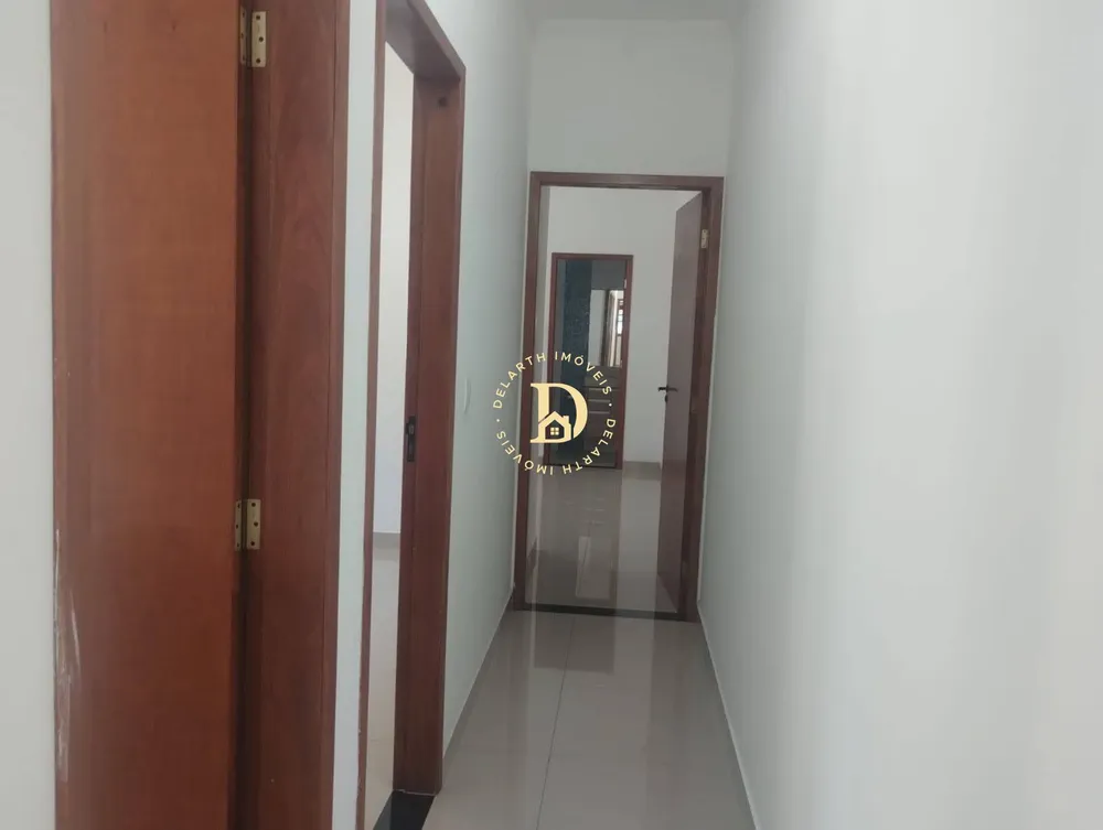Casa, 3 quartos, 131 m² - Foto 8