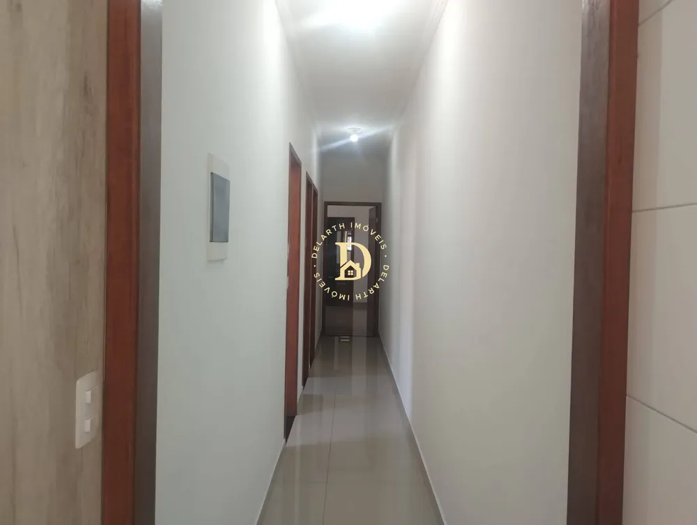 Casa, 3 quartos, 131 m² - Foto 7