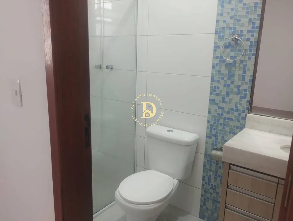 Casa, 3 quartos, 131 m² - Foto 4