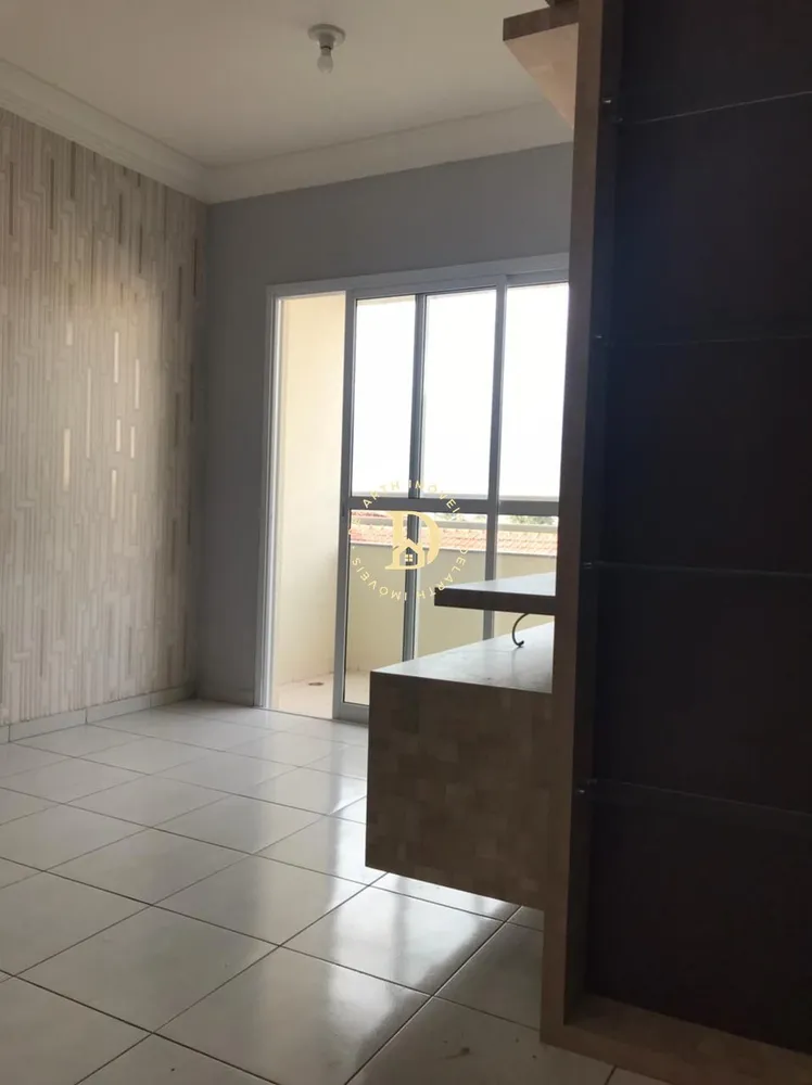 Apartamento, 2 quartos, 55 m² - Foto 1