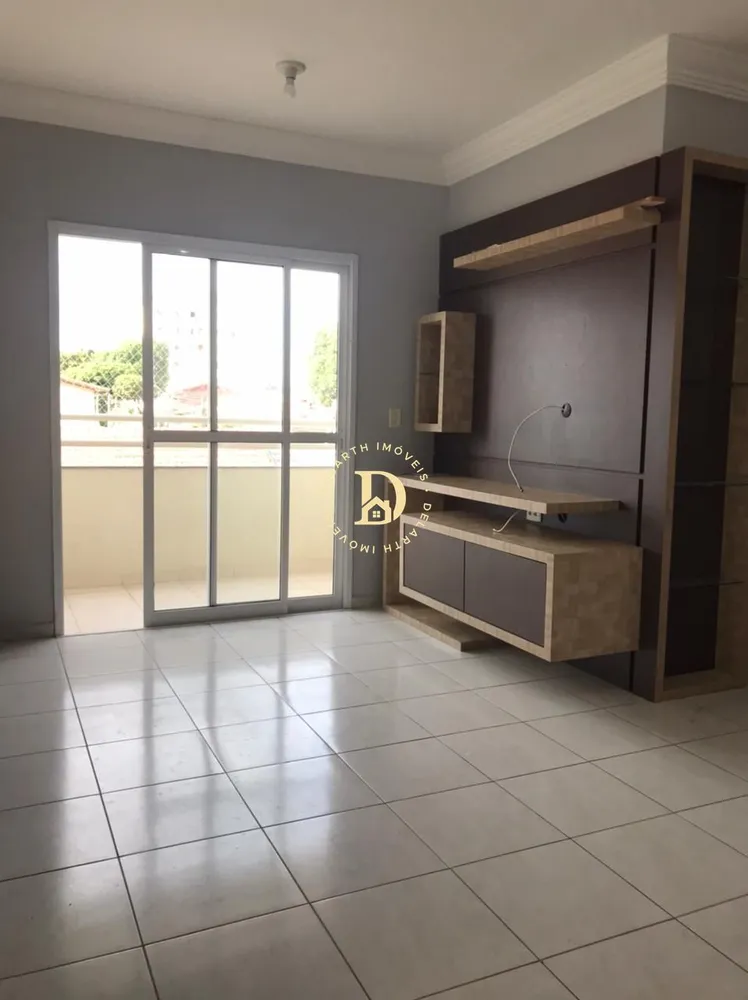 Apartamento, 2 quartos, 55 m² - Foto 5