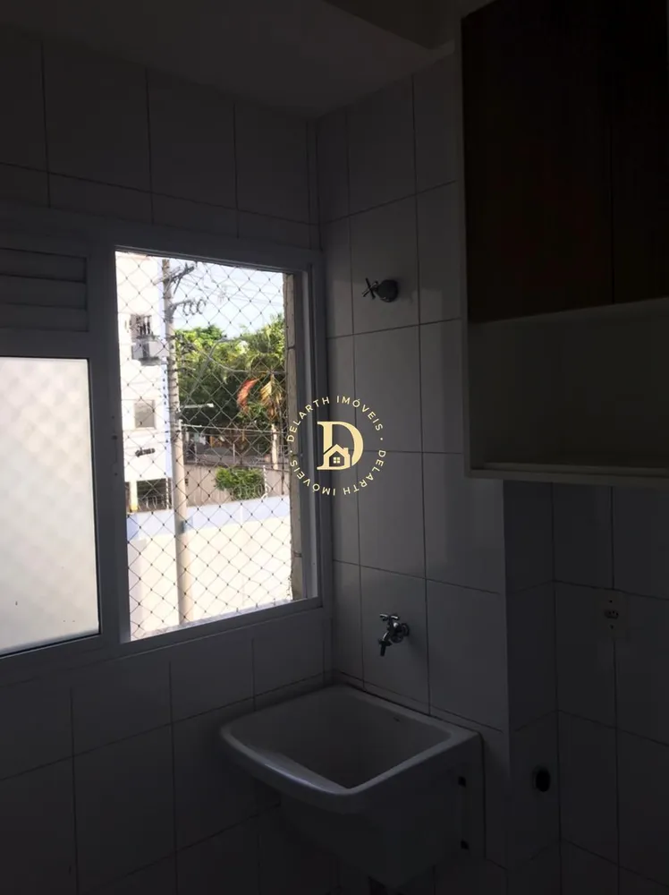 Apartamento, 2 quartos, 55 m² - Foto 14