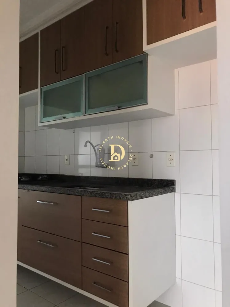 Apartamento, 2 quartos, 55 m² - Foto 6
