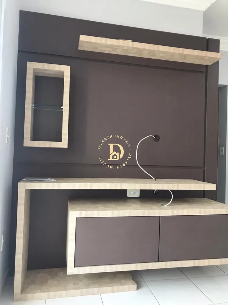 Apartamento, 2 quartos, 55 m² - Foto 2