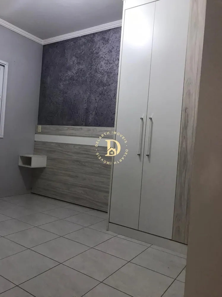 Apartamento, 2 quartos, 55 m² - Foto 8
