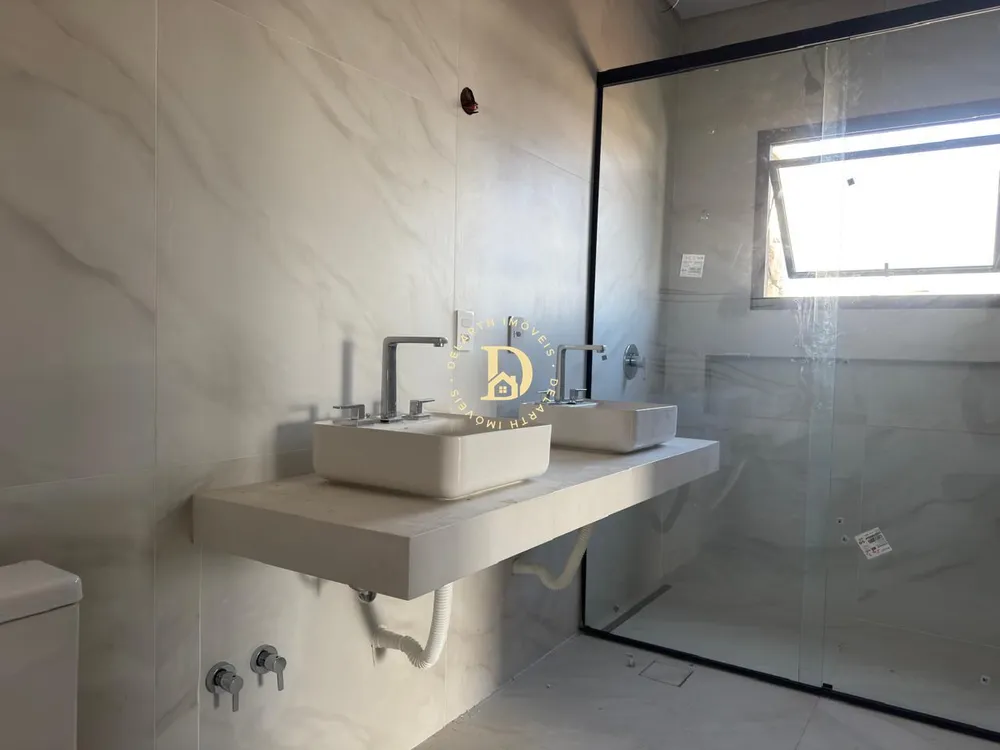 Casa de Condomínio, 3 quartos - Foto 8