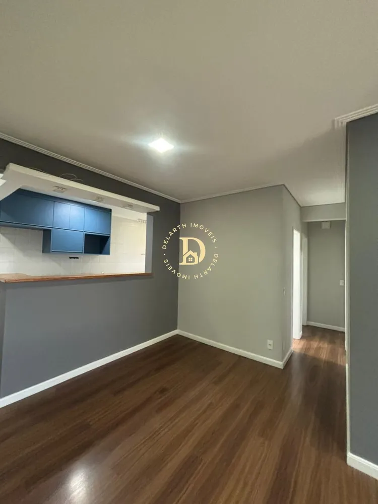 Apartamento, 3 quartos, 63 m² - Foto 12