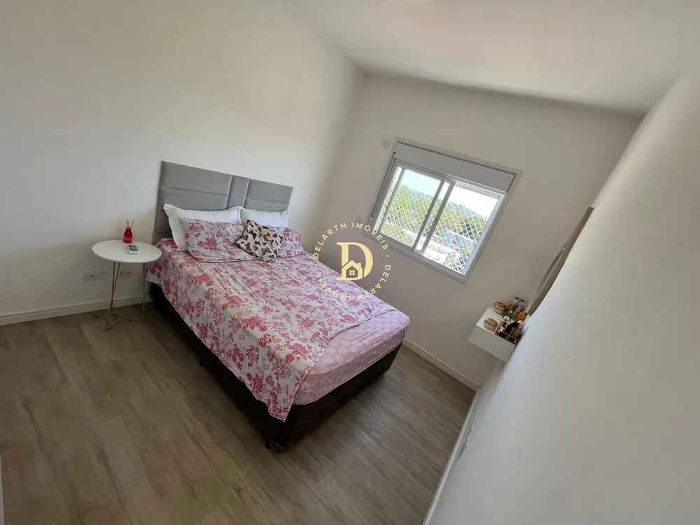 Apartamento, 3 quartos, 86 m² - Foto 5