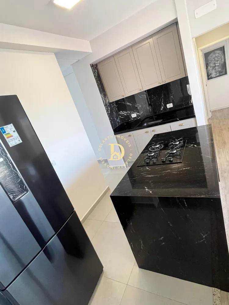 Apartamento, 3 quartos, 86 m² - Foto 2