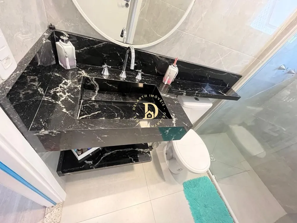 Apartamento, 3 quartos, 86 m² - Foto 4