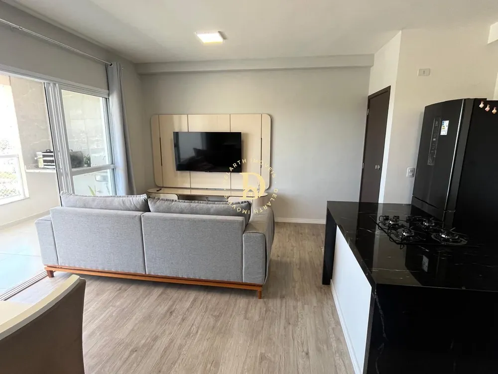 Apartamento, 3 quartos, 86 m² - Foto 1