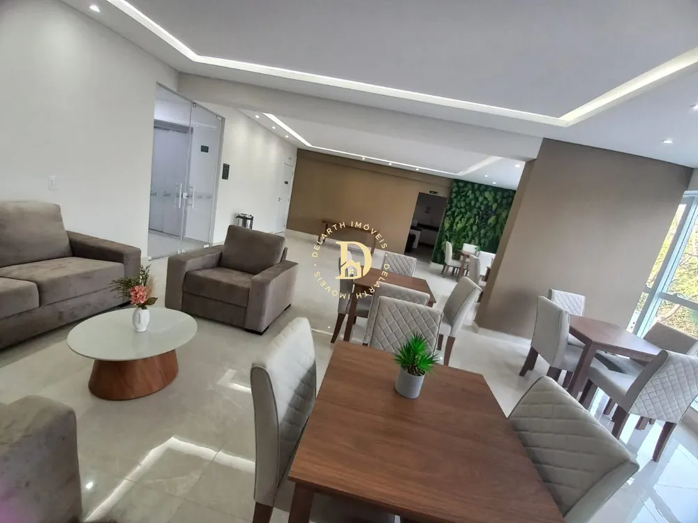 Apartamento, 3 quartos, 86 m² - Foto 7