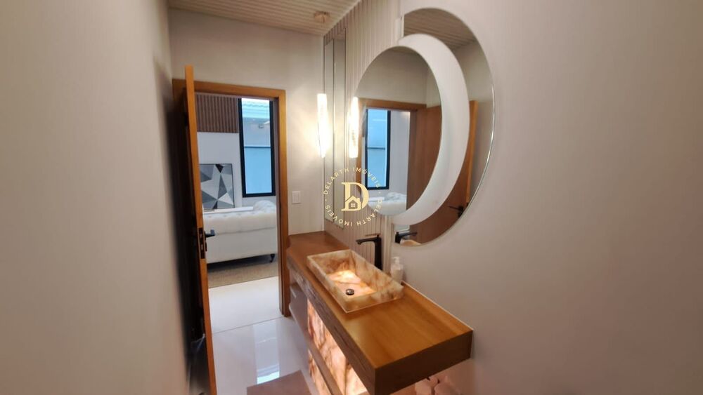 Casa de Condomínio, 4 quartos - Foto 5