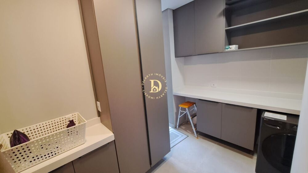 Casa de Condomínio, 4 quartos - Foto 8