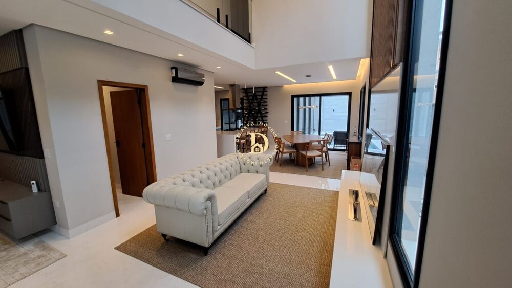 Casa de Condomínio, 4 quartos - Foto 6