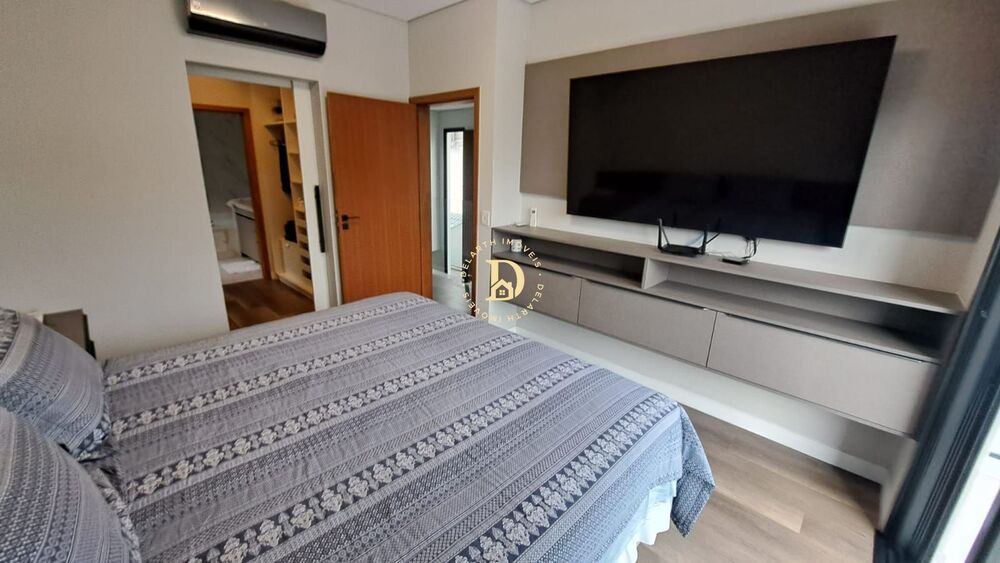 Casa de Condomínio, 4 quartos - Foto 2