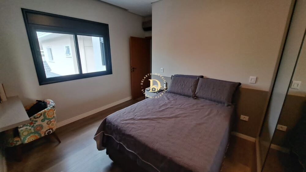 Casa de Condomínio, 4 quartos - Foto 20