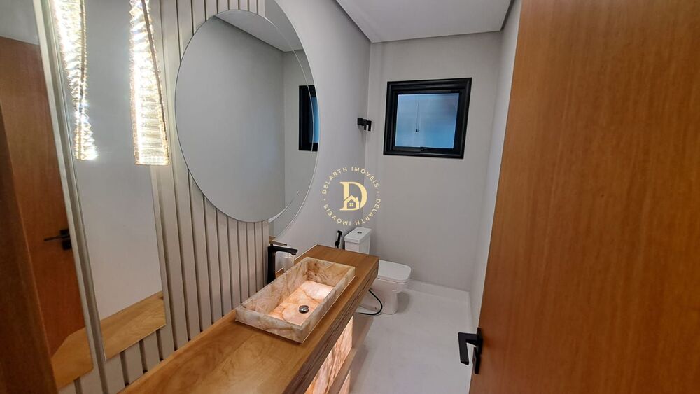 Casa de Condomínio, 4 quartos - Foto 7