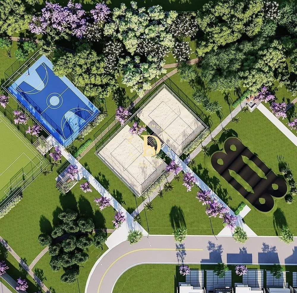Terreno, 291 m² - Foto 3