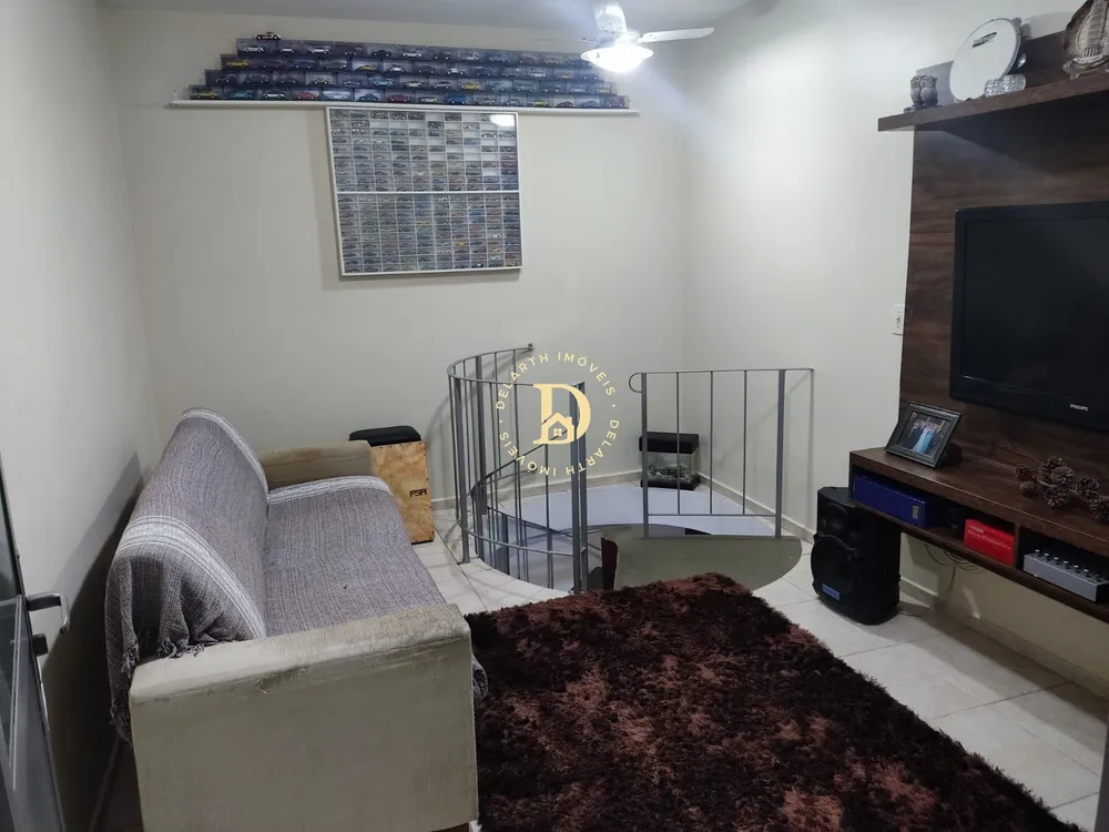 Apartamento, 2 quartos, 94 m² - Foto 7
