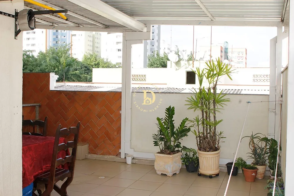 Apartamento, 2 quartos, 94 m² - Foto 6