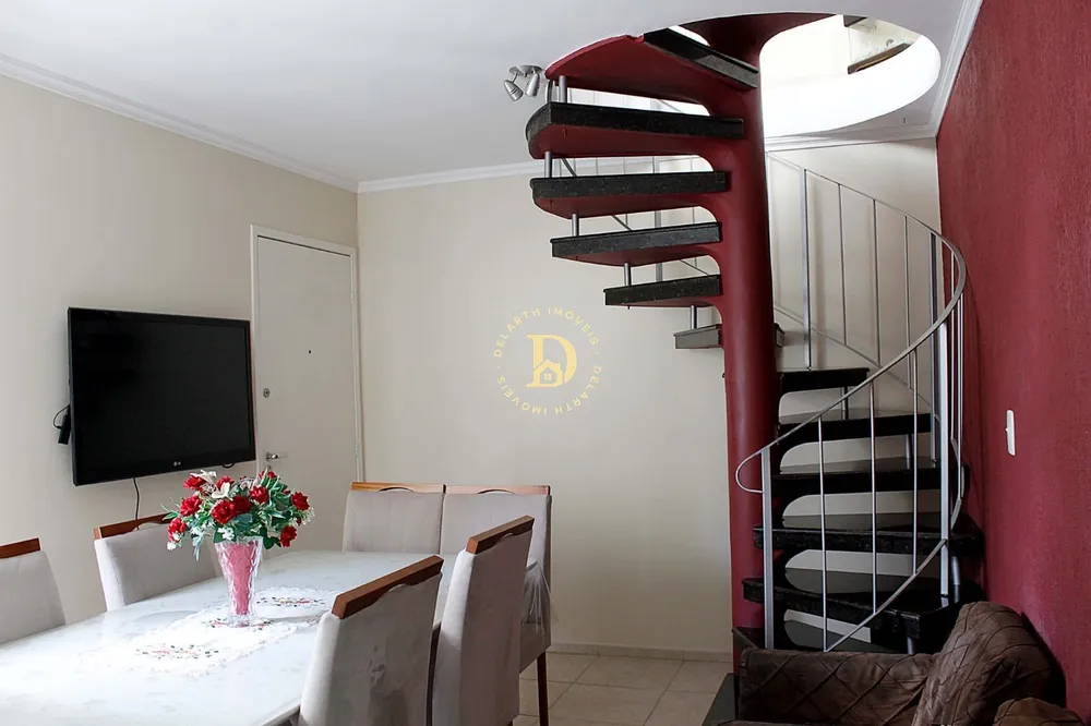 Apartamento, 2 quartos, 94 m² - Foto 1